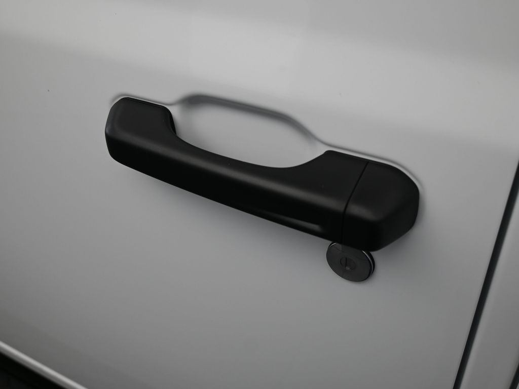 New 2026 Bright White Clearcoat Jeep Sport S image 28