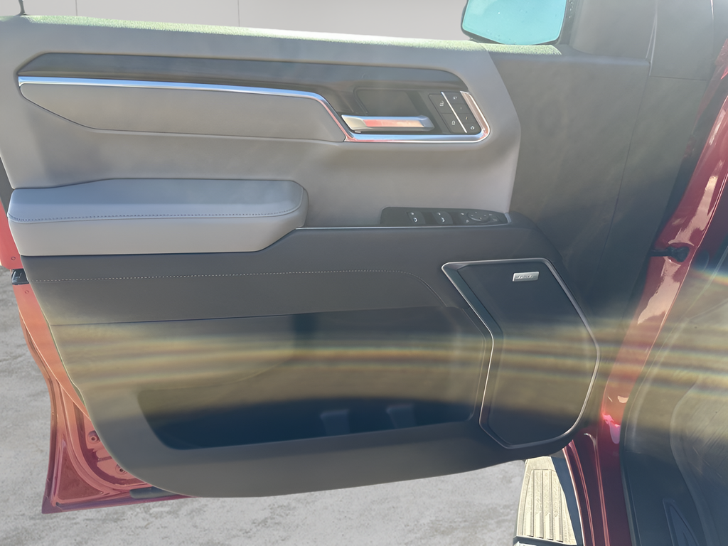 Used Car 2022 Gmc Sierra 1500  Slt For Sale Under $40,000 In Austin, Texas