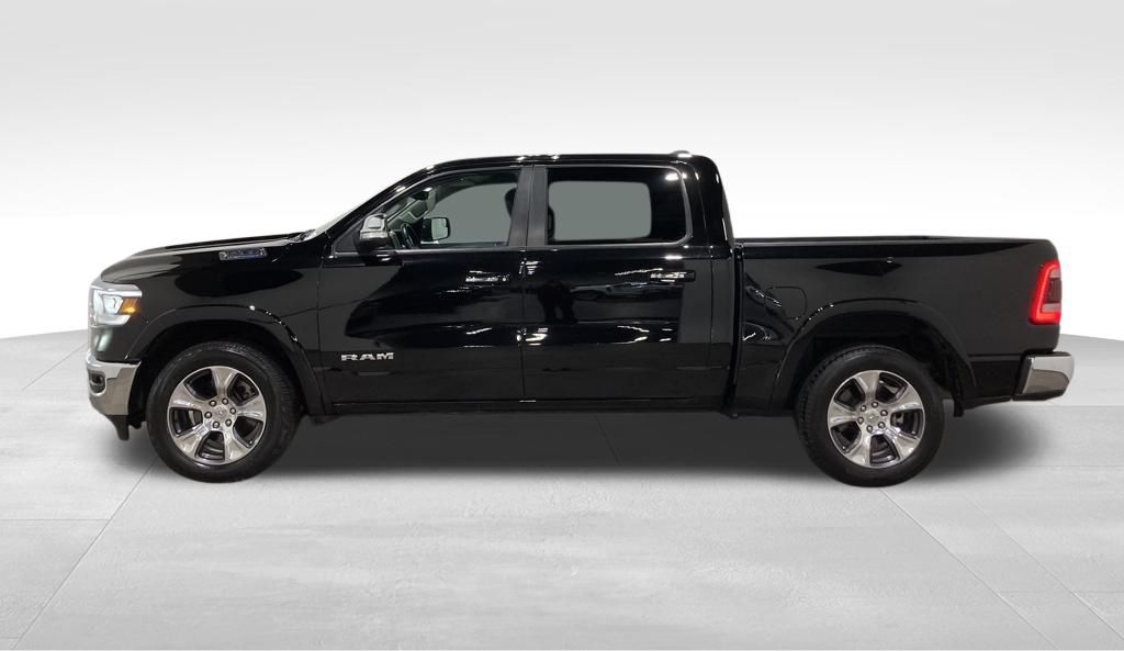 2022 Ram 1500 Laramie Crew Cab 4x4 5'7" Box