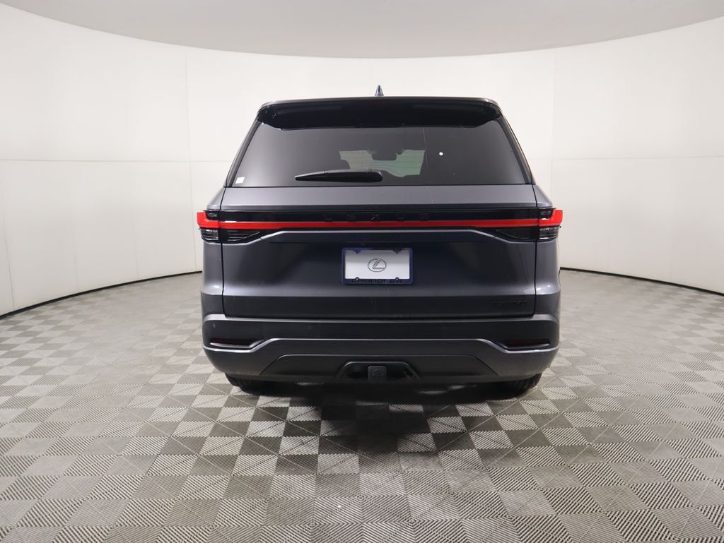 Thumbnail: 2026 Lexus TX - 6