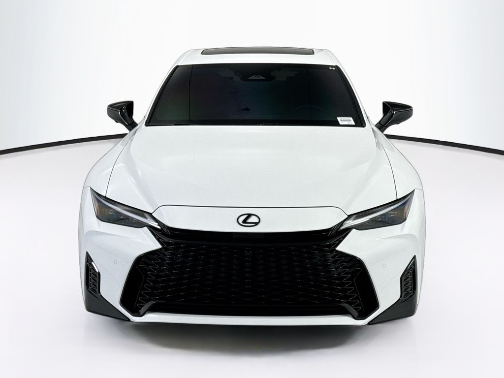 Thumbnail: 2026 Lexus IS - 2