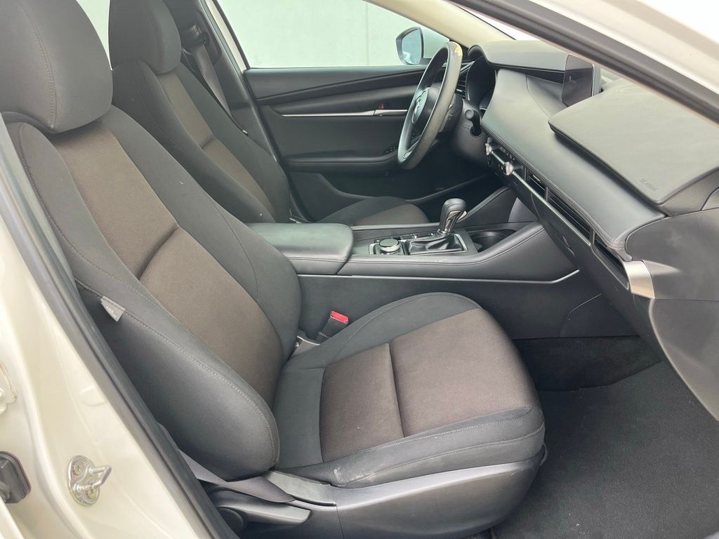 Used Car 2021 Mazda Mazda3  2.5 S For Sale Under $20,000 In Georgetown, Texas