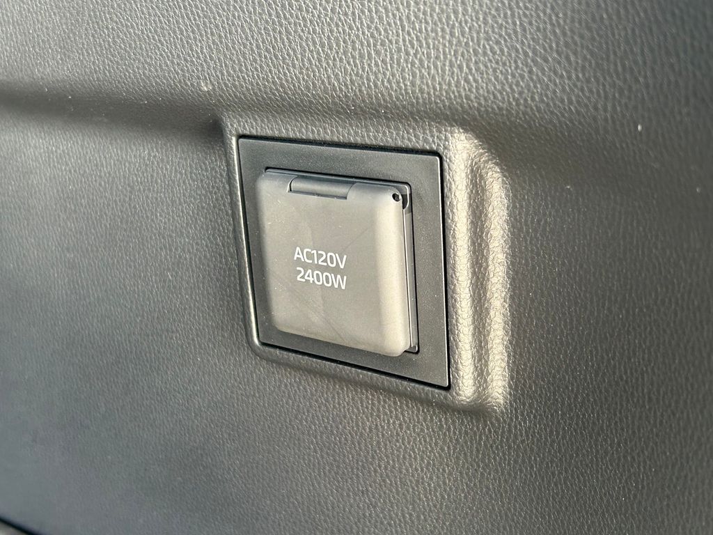 Used 2024 Toyota Land Cruiser SUV