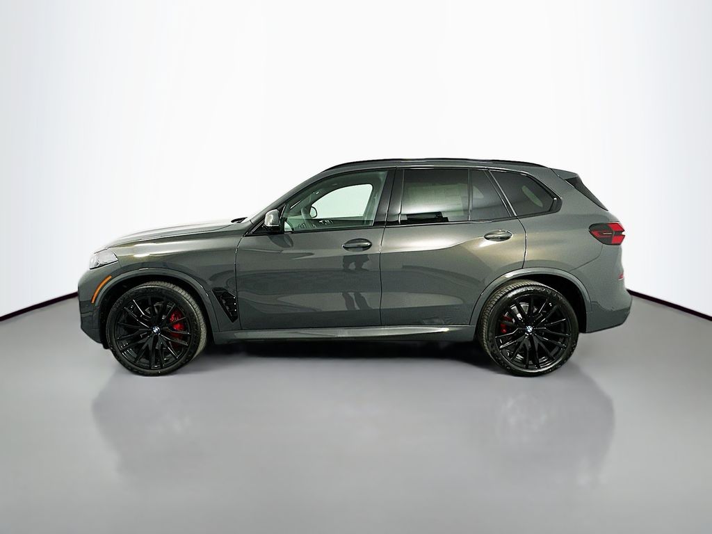 Thumbnail: 2026 BMW X5 - 8