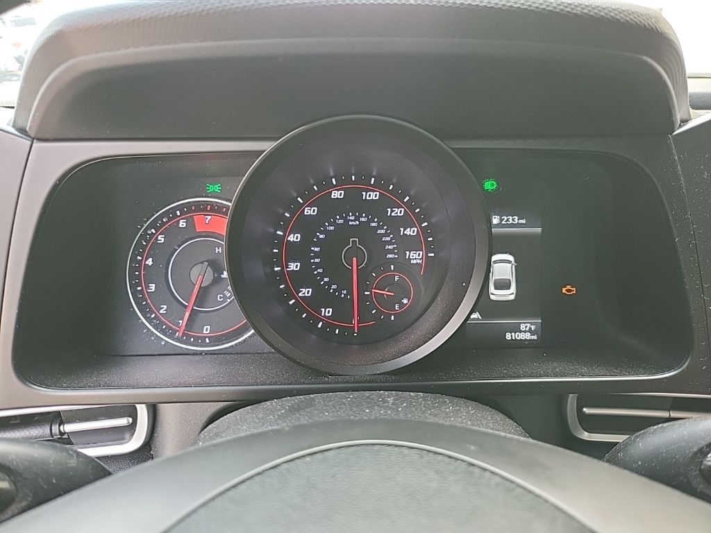 2023 Hyundai Elantra SEL 16