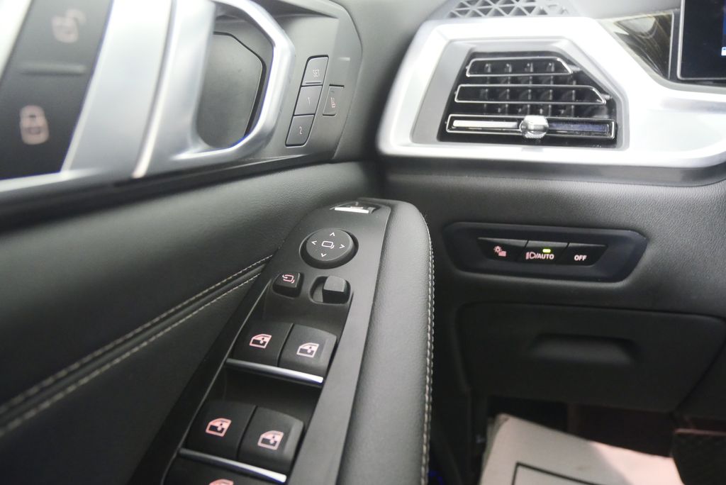 Thumbnail: 2024 BMW X5 - 20
