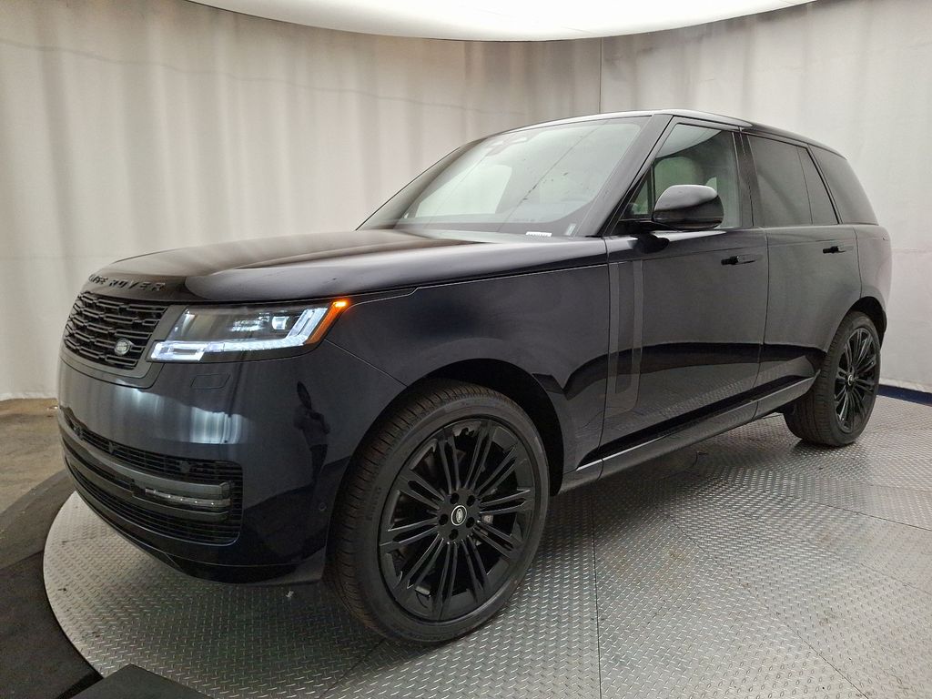 2025 Land Rover Range Rover SE -
                Eatontown, NJ