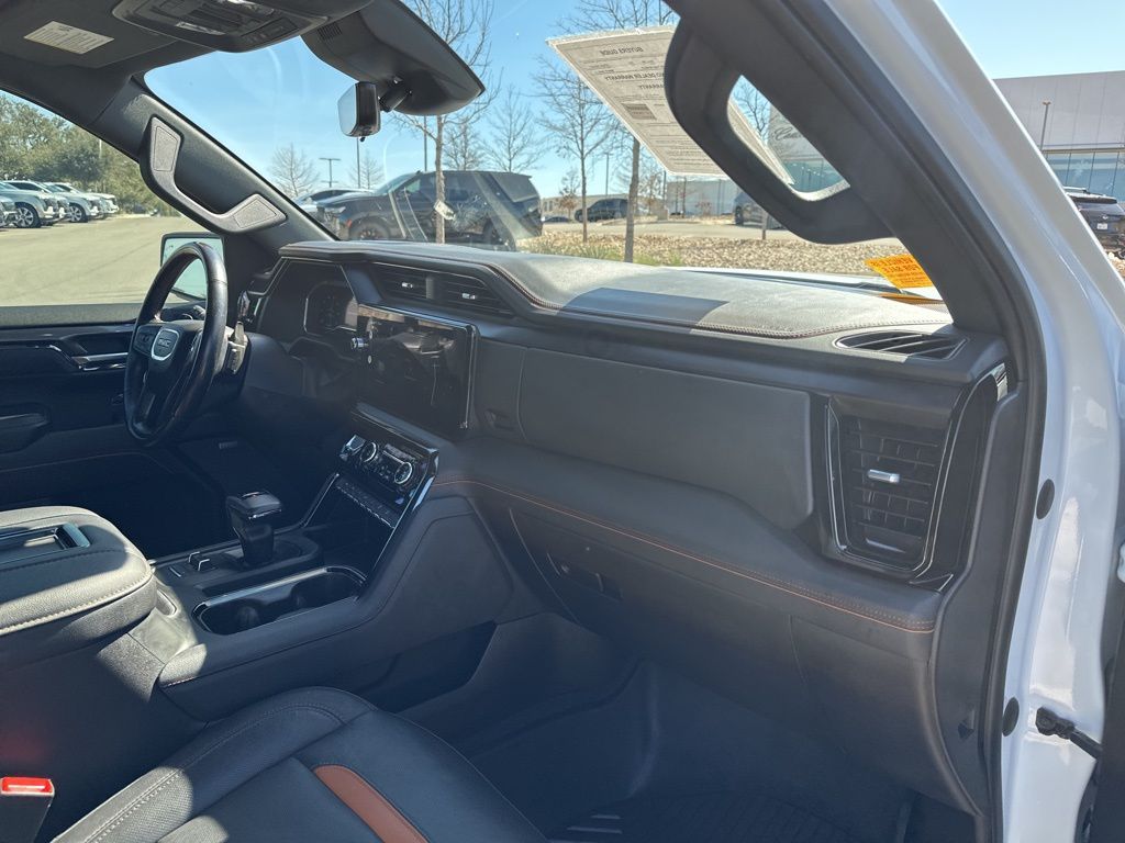 Used Car 2022 Gmc Sierra 1500  At4 For Sale Under $50,000 In Austin, Texas