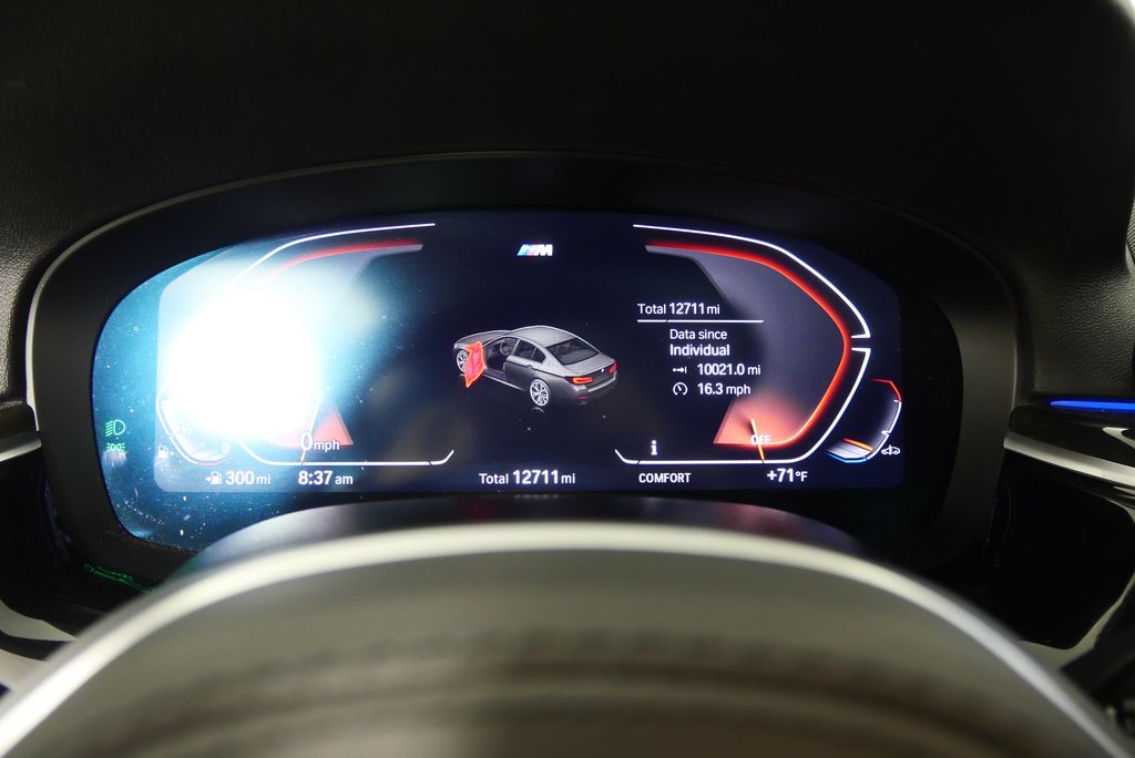2023 BMW 5 Series 540i 22