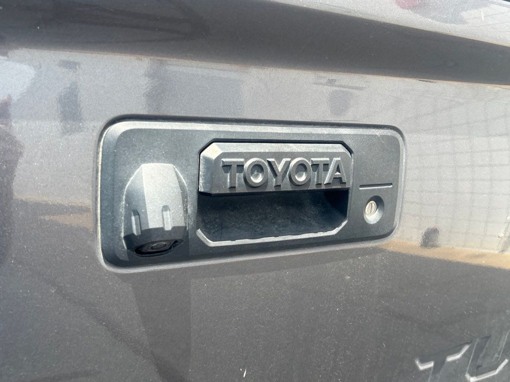 Used 2018 Toyota Tundra Truck