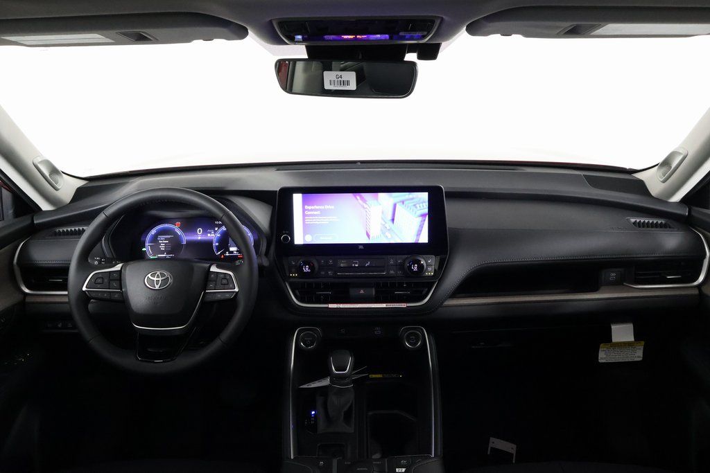 Thumbnail: 2025 Toyota Grand Highlander - 4