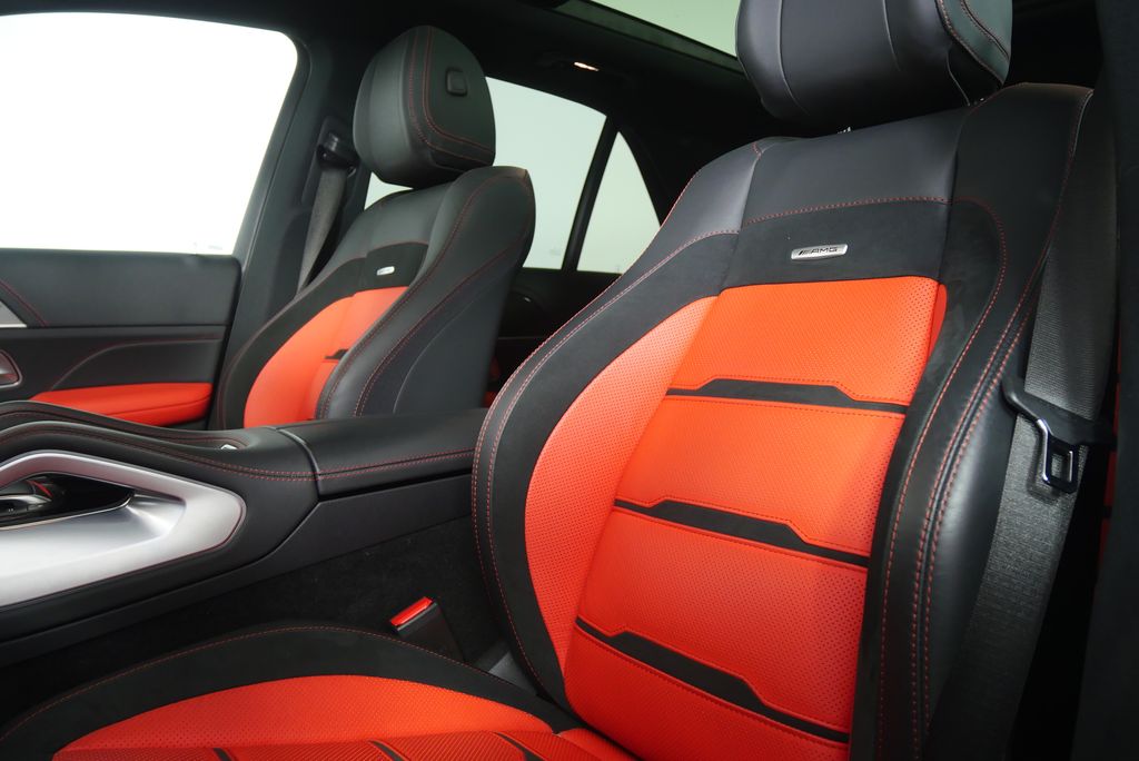 Thumbnail: 2024 Mercedes-Benz GLE - 11