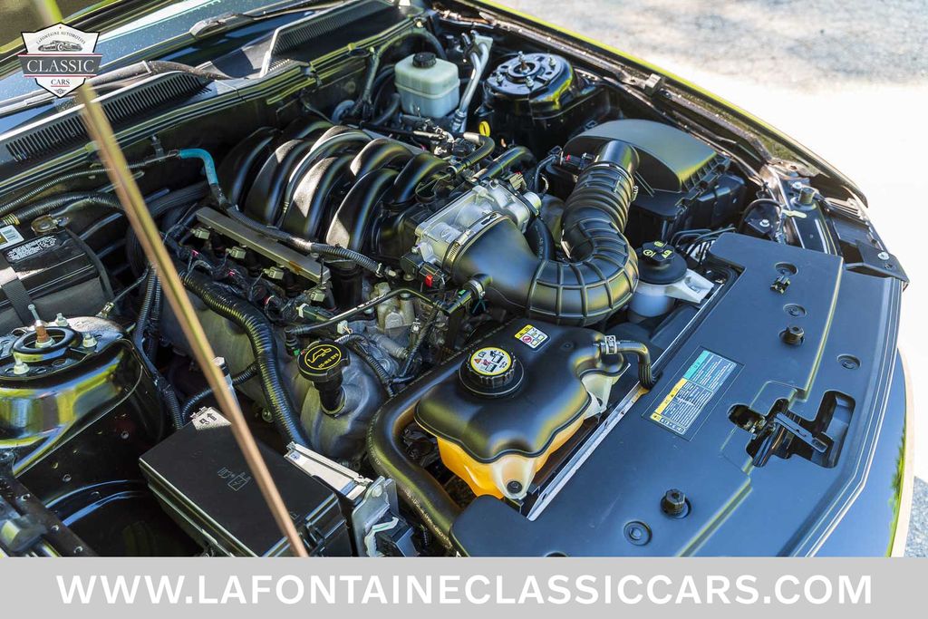 2007 Ford Mustang 163