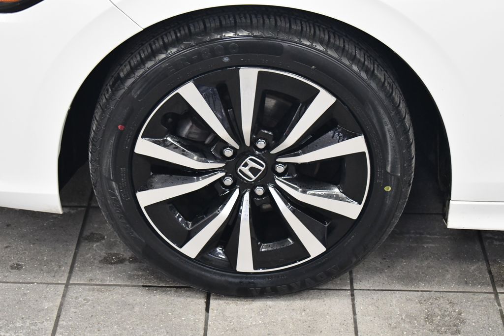 Thumbnail: 2022 Honda Civic - 14