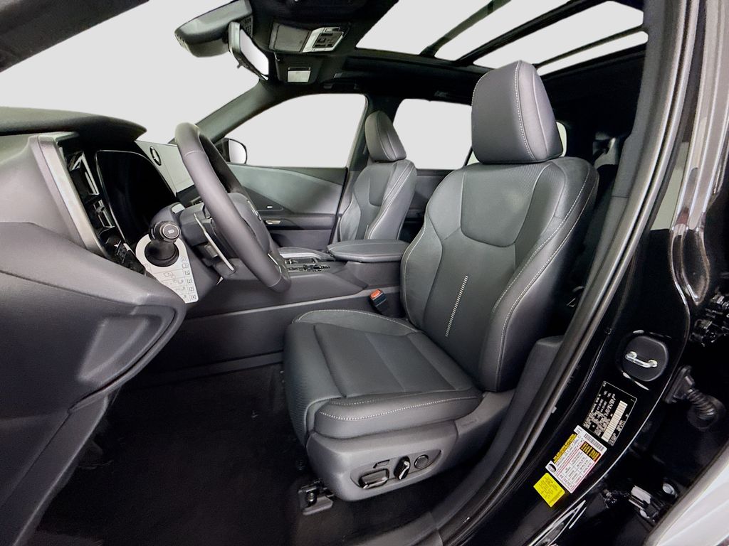 Thumbnail: 2026 Lexus TX - 20