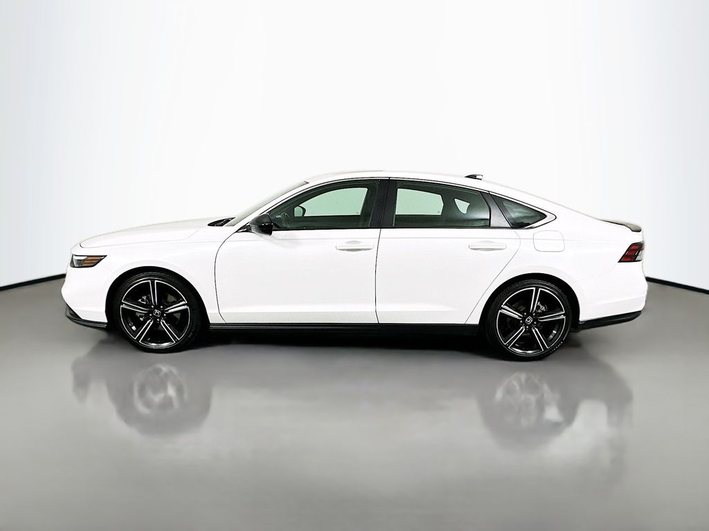 Thumbnail: 2024 Honda Accord - 8