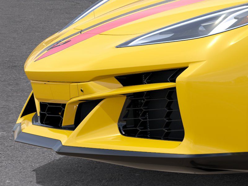 2027 Chevrolet Corvette Z06