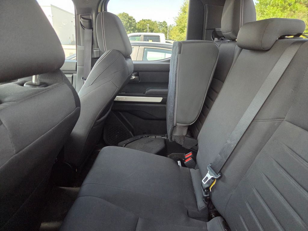 Used 2024 Toyota Tacoma Truck