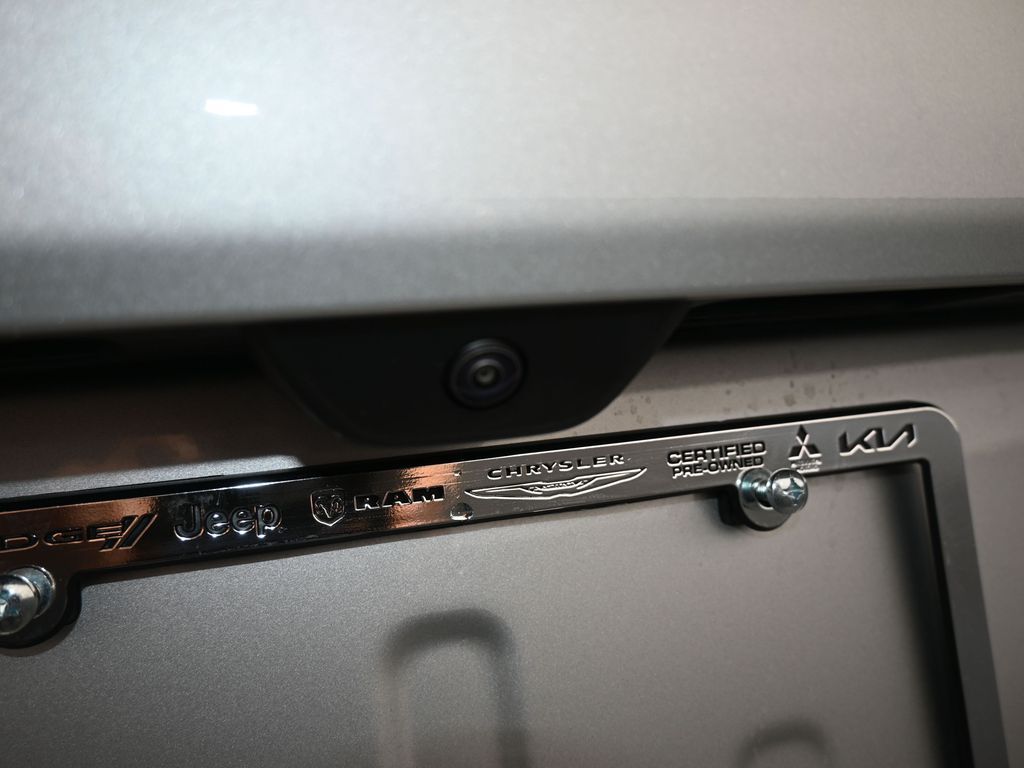 New 2026 Silver Zynith Jeep Limited image 33