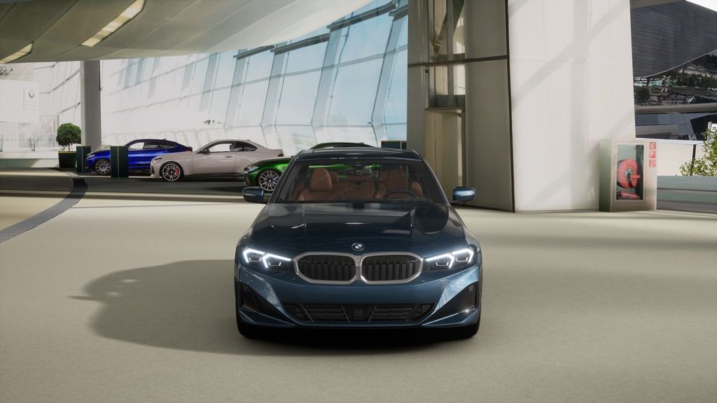 Thumbnail: 2026 BMW 3 Series - 28