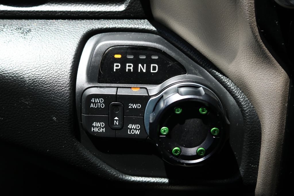 Used Car 2019 Ram 1500  Laramie For Sale Under $35,000 In Austin, Texas