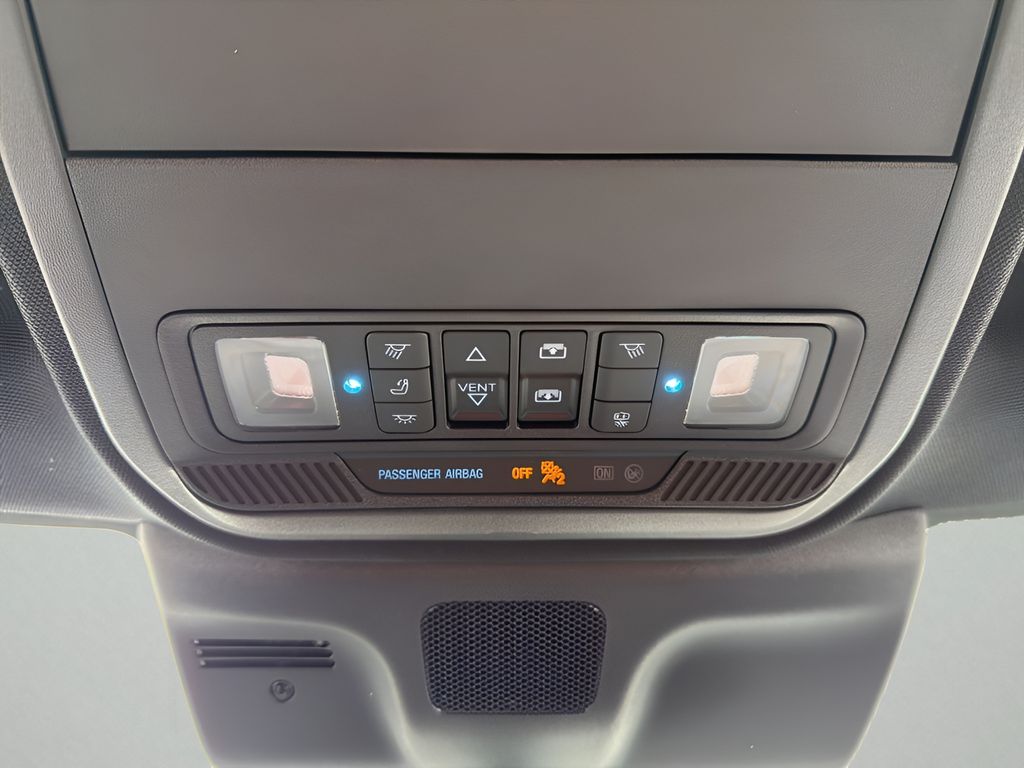 2025 Ford Expedition Max