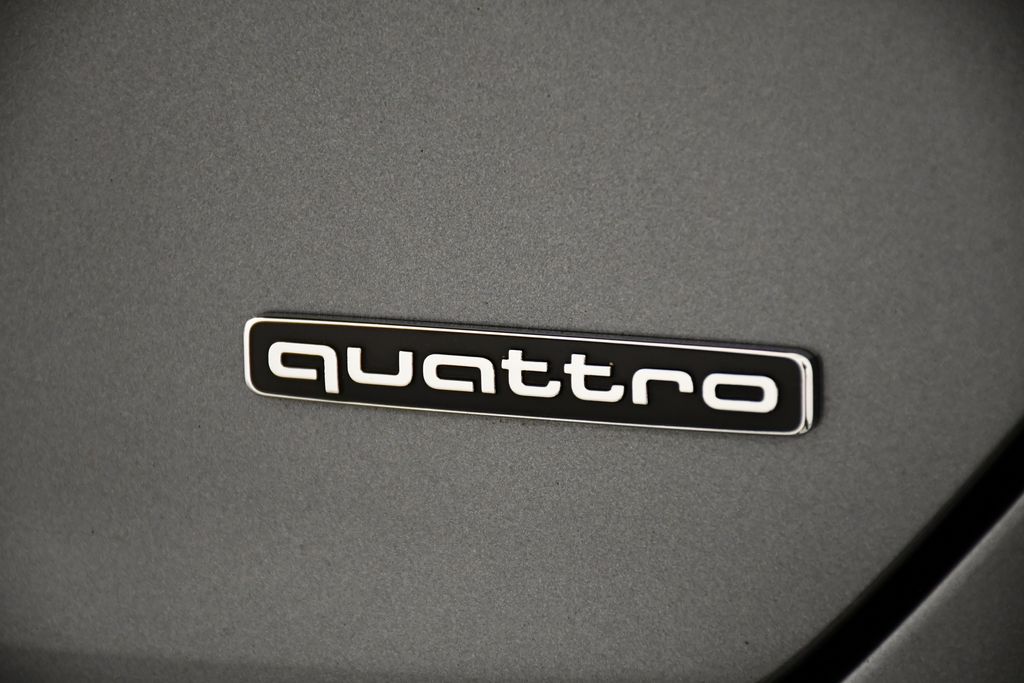 Thumbnail: 2023 Audi A5 - 10