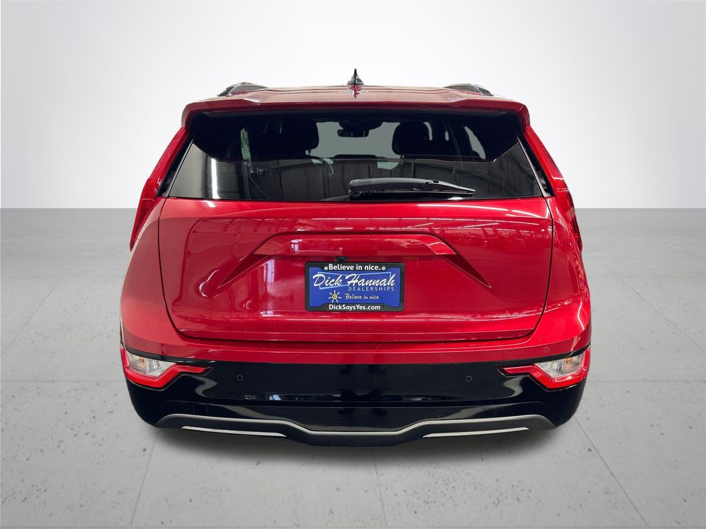 2023 Kia Niro EV Wind