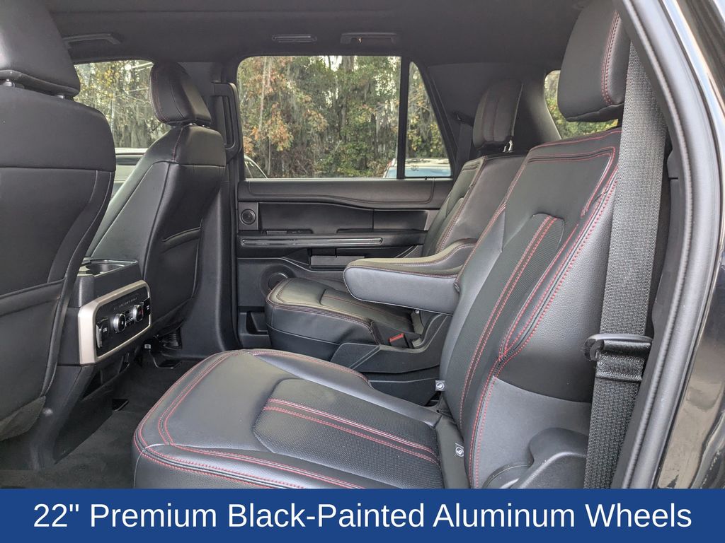 2024 Ford Expedition Limited MAX