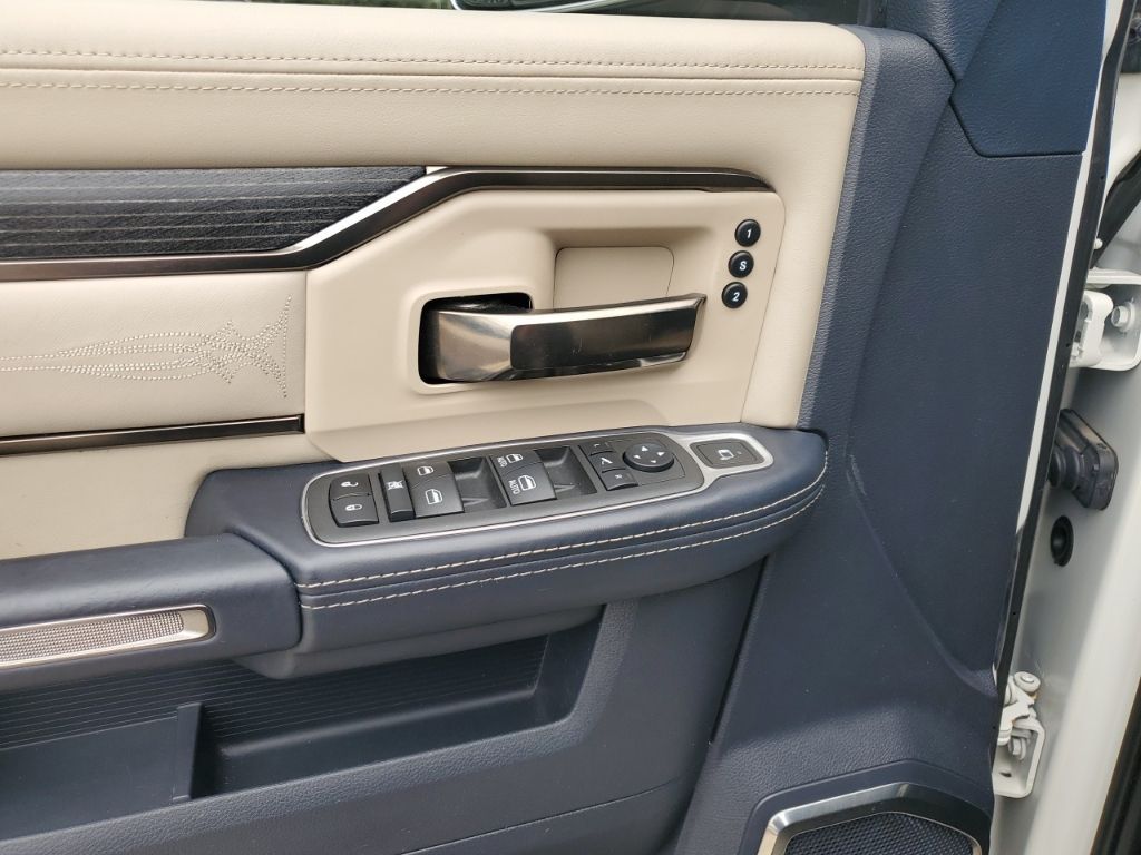 Used Car 2022 Ram 2500  Limited For Sale Under $60,000 In Austin, Texas