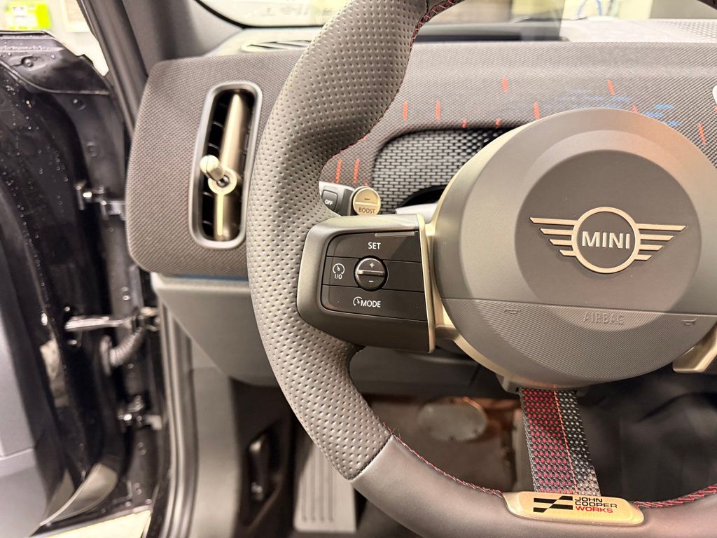 Thumbnail: 2027 MINI Cooper Countryman - 13