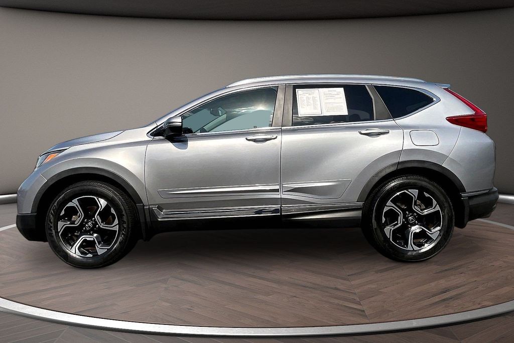 Used 2019 Honda CR-V SUV