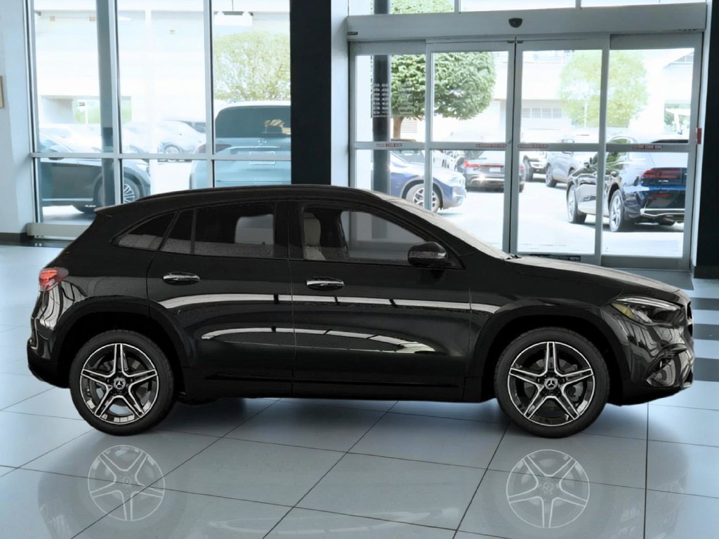 Thumbnail: 2026 Mercedes-Benz GLA - 15