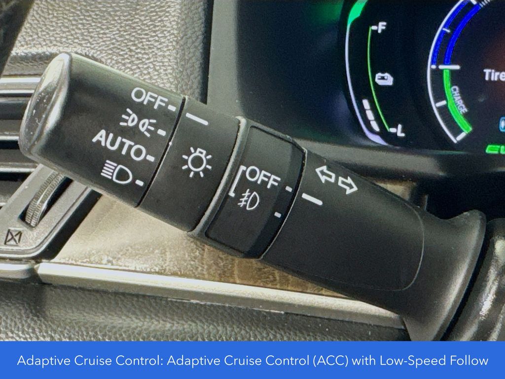 Used Car 2021 Honda Accord Hybrid  Ex-l For Sale Under $30,000 In Austin, Texas