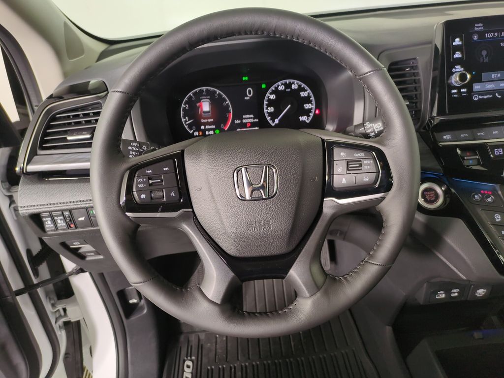 New 2025 Honda Odyssey For Sale in Fort Wayne, IN