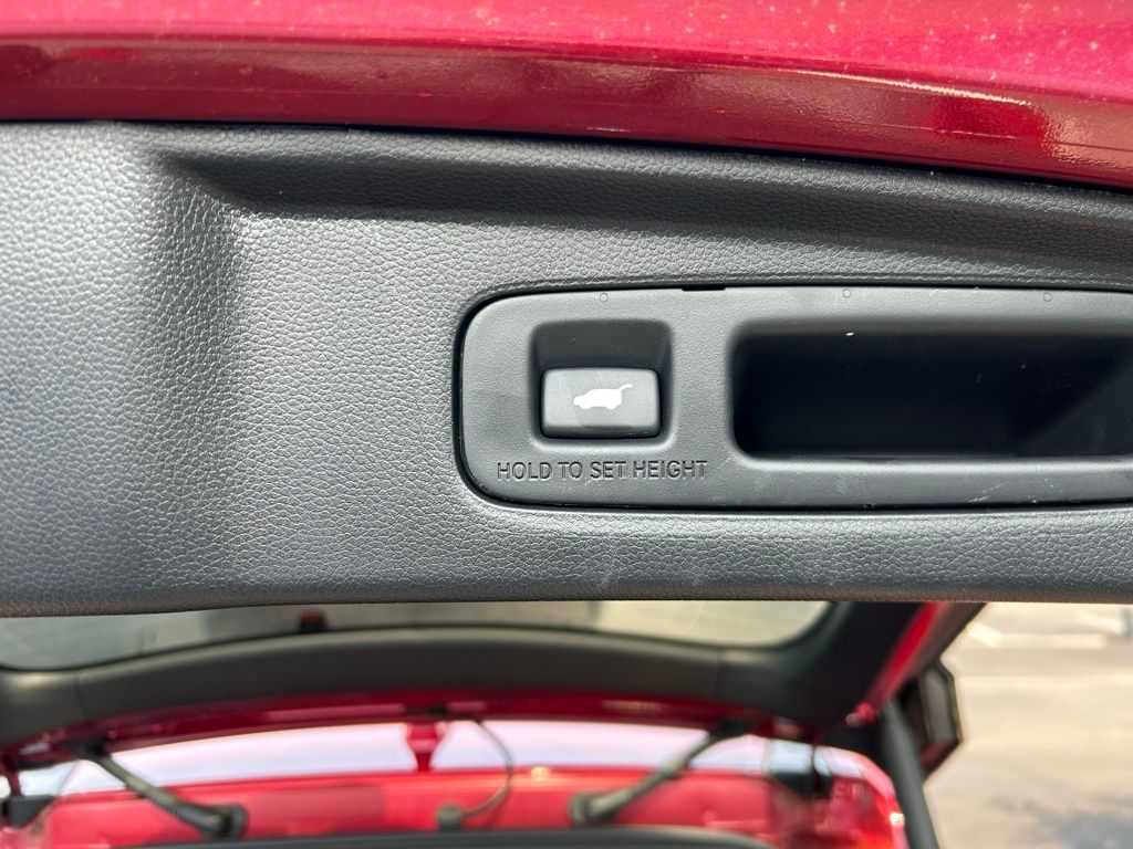 2024 Honda CR-V Sport-L 23