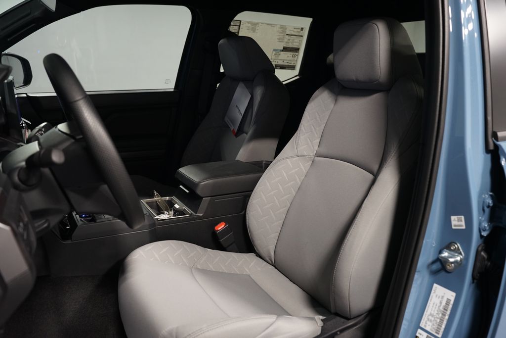 Thumbnail: 2026 Toyota Tacoma - 28