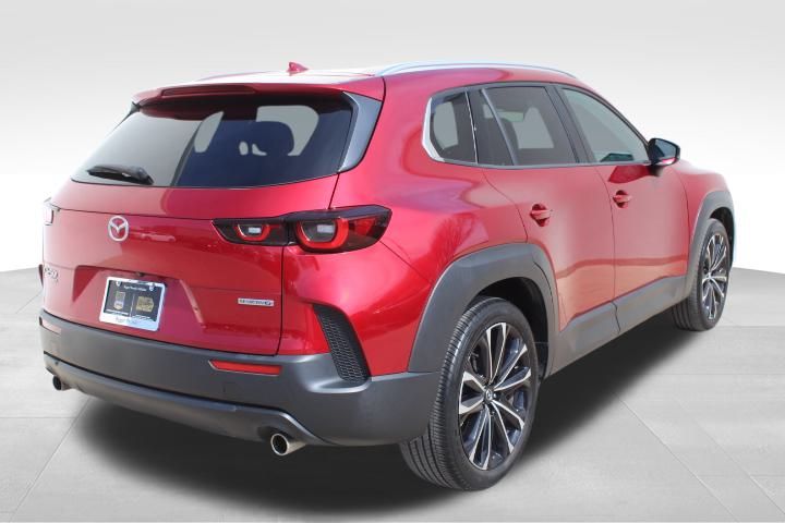 Used Car 2023 Mazda Cx-50  2.5 S Premium Plus Package For Sale Under $30,000 In Georgetown, Texas