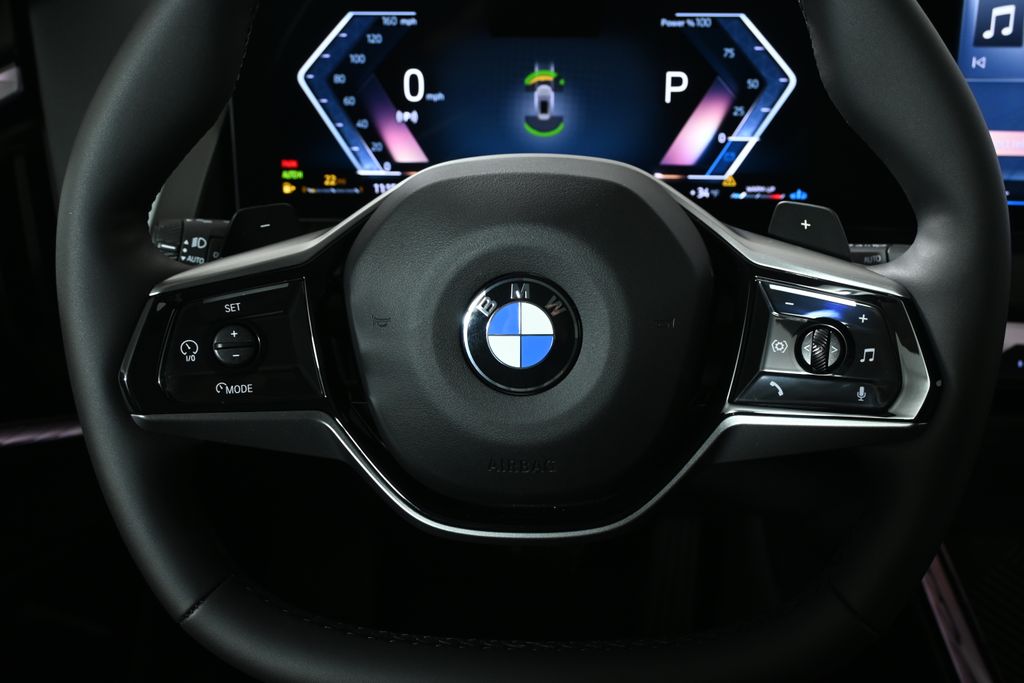 Thumbnail: 2026 BMW X3 - 19