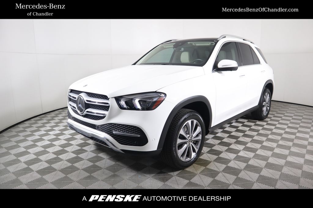 2023 Mercedes-Benz GLE 350 -
                Chandler, AZ