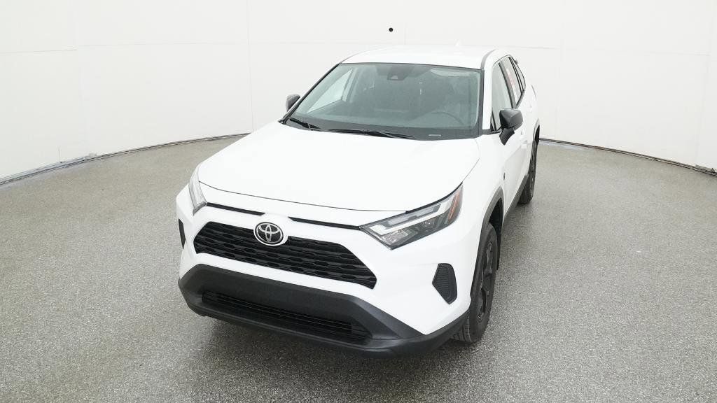 Thumbnail: 2025 Toyota RAV4 - 8