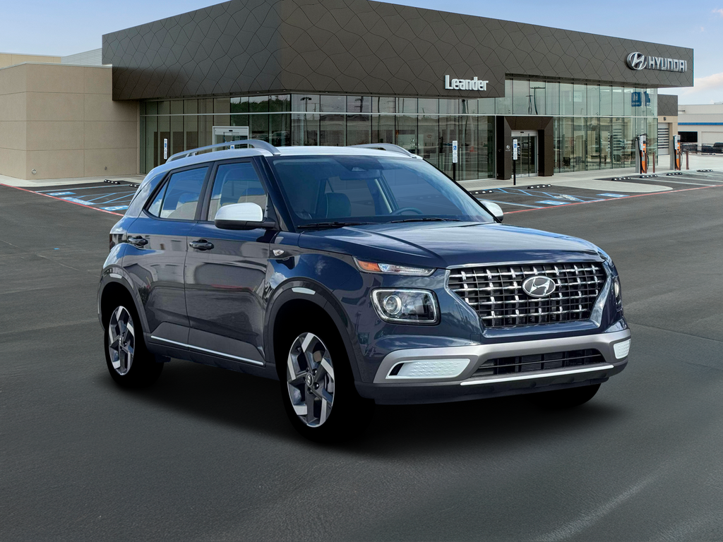 Thumbnail: 2026 Hyundai Venue - 11