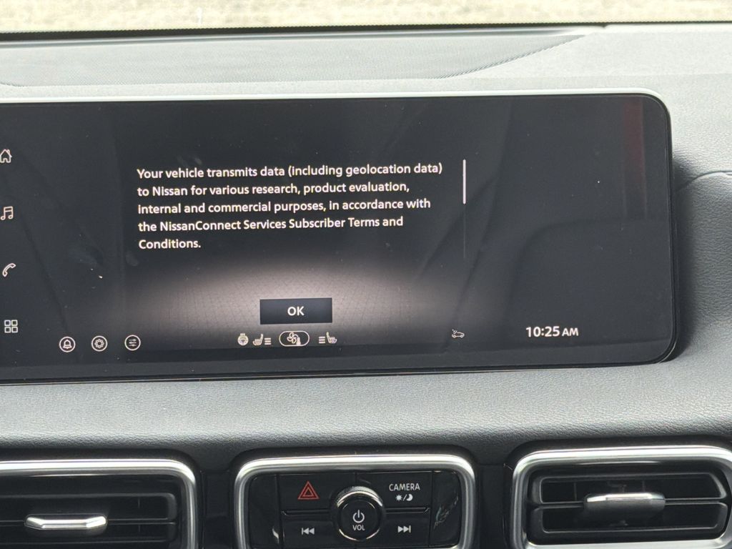 New 2026 Nissan Sentra Sedan