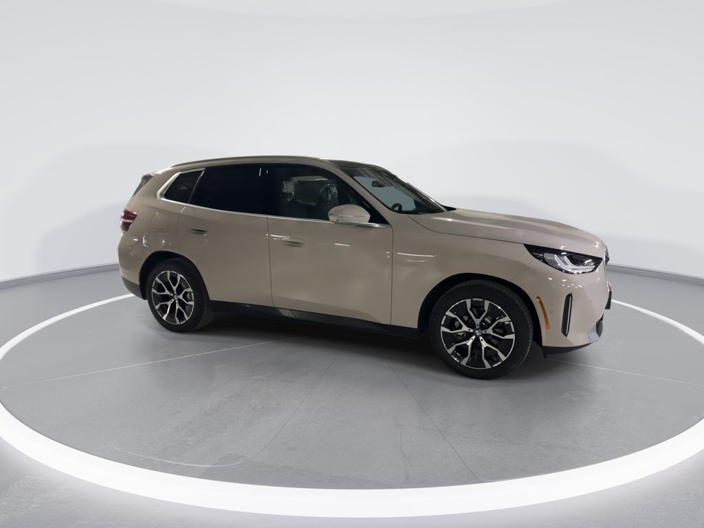 Thumbnail: 2026 BMW X3 - 9