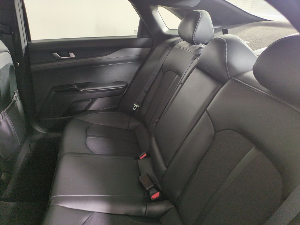 Used 2021 Kia K5 For Sale in Fort Wayne, IN