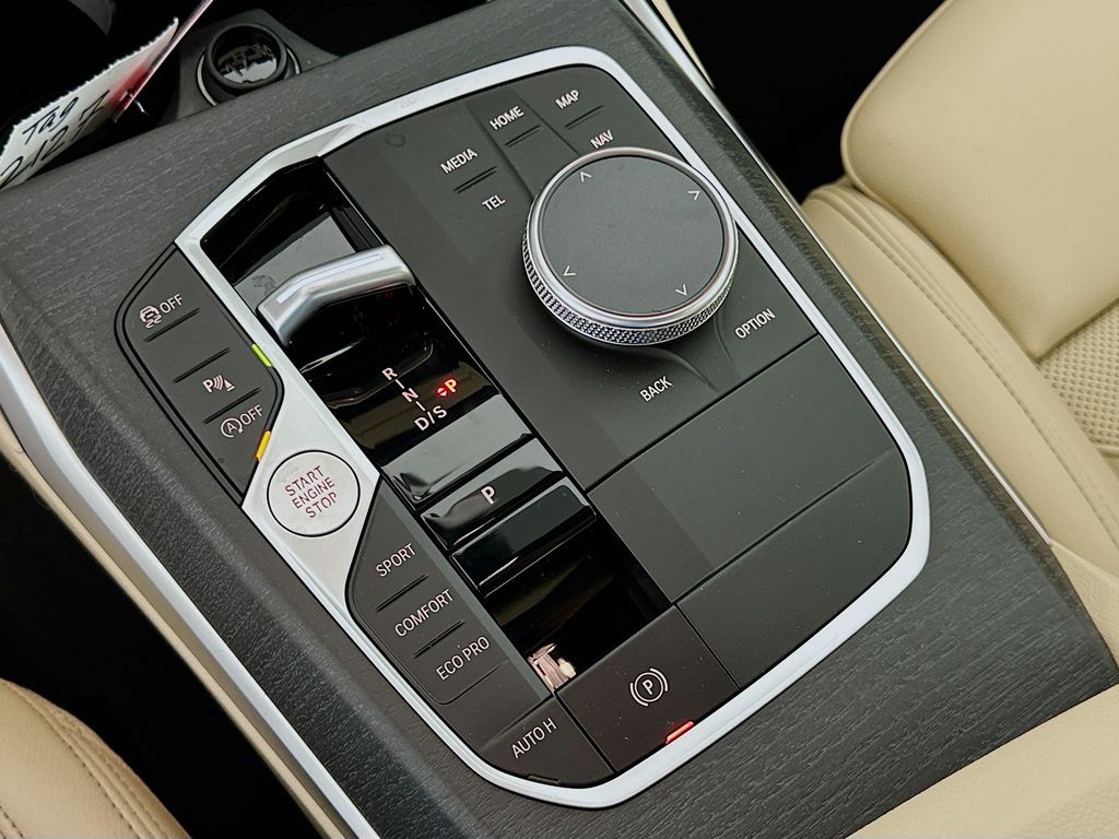 2025 BMW 4 Series 430i 15