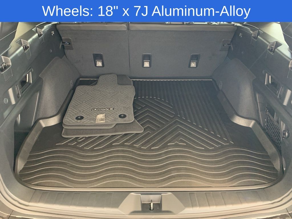 New 2026 Black Subaru Premium image 9