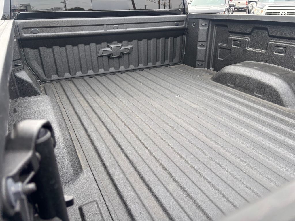 Used Car 2025 Chevrolet Silverado 2500hd  High Country For Sale Under $80,000 In Austin, Texas