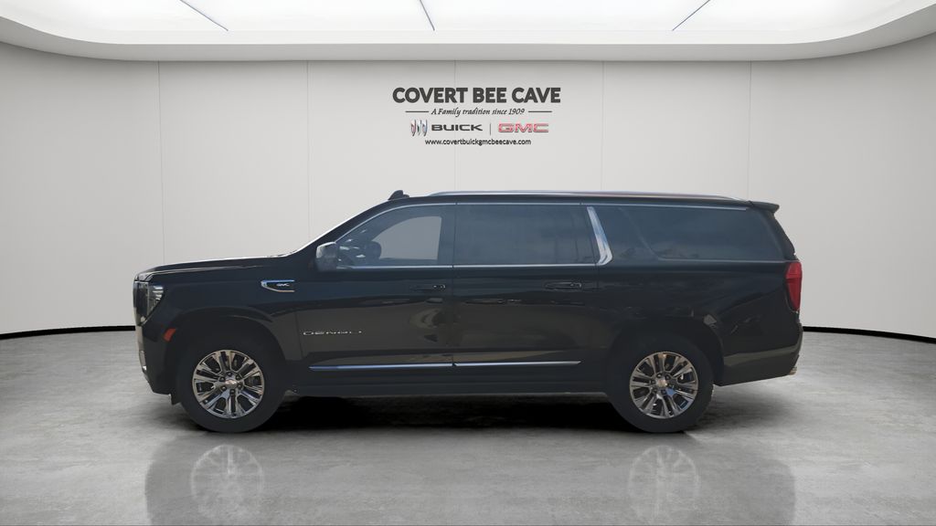 Used Car 2023 Gmc Yukon Xl  Denali For Sale Under $70,000 In Austin, Texas