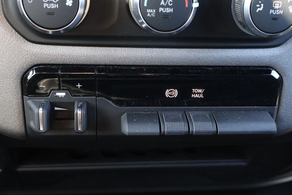 Thumbnail: 2024 RAM 3500 - 25